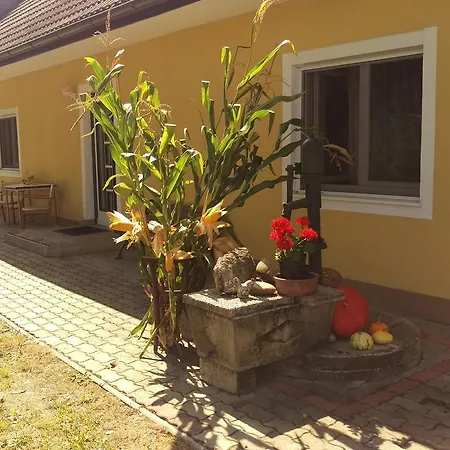 Ferienhaus Hodl Sudsteiermark *