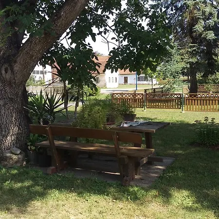 Ferienhaus Hodl Sudsteiermark Holiday home