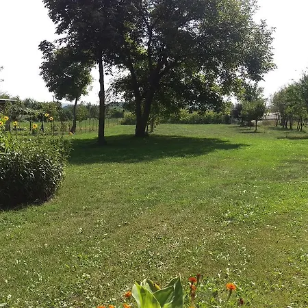 Holiday home Ferienhaus Hodl Sudsteiermark Oberrakitsch
