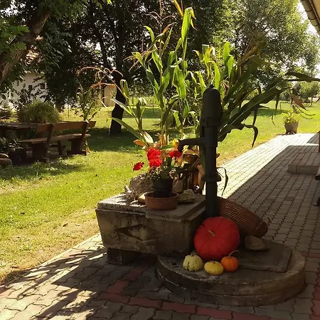 Ferienhaus Hodl Sudsteiermark *