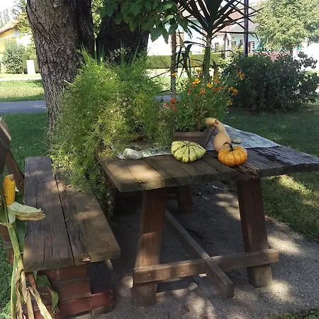 Holiday home Ferienhaus Hodl Sudsteiermark *